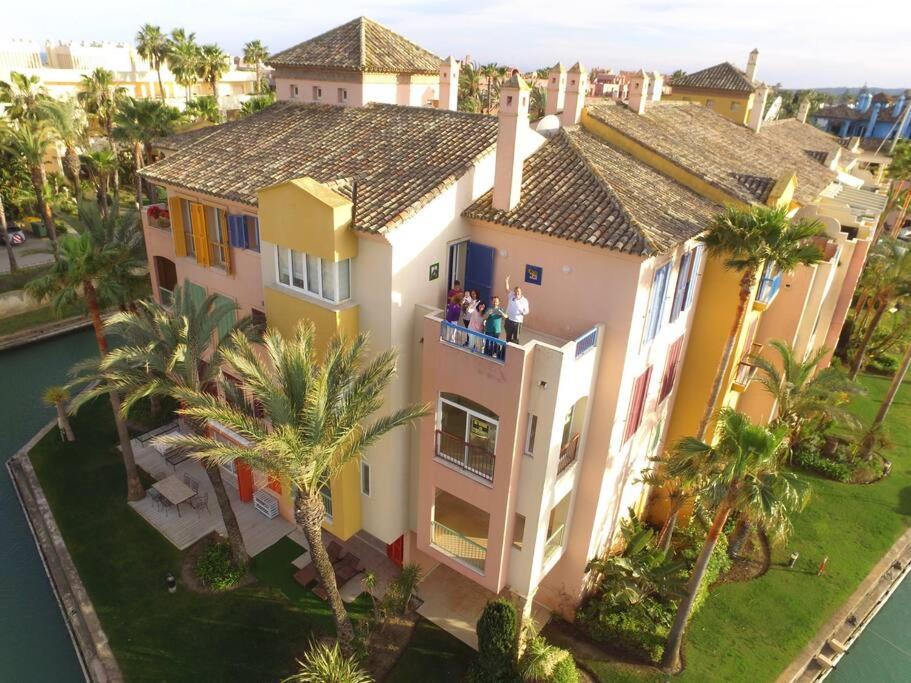 Sotogrande Apartment | Ático en Sotogrande