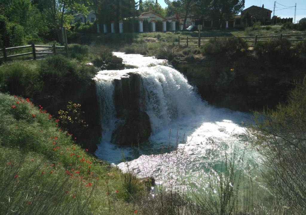Ruidera Apartment | ÁTICO "LA ESCAPADA" LAGUNAS DE RUIDERA