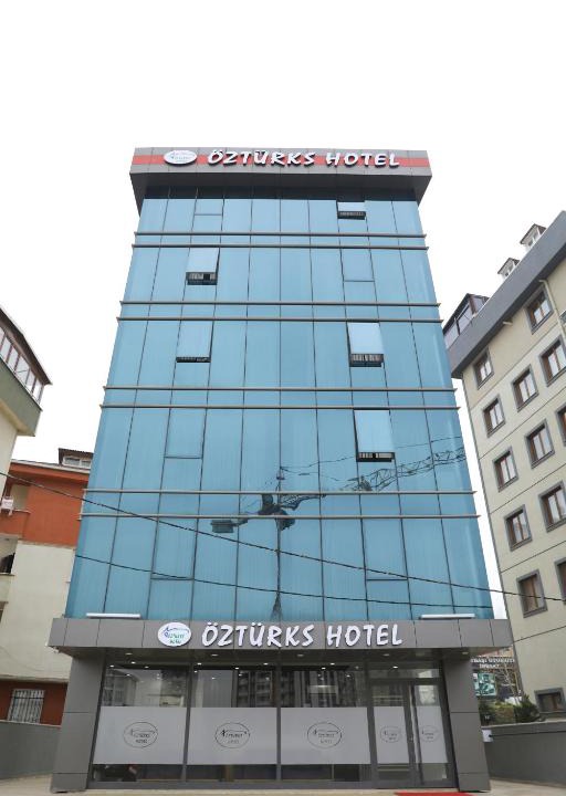 Pendik Apartment | ÖZTÜRKS HOTEL