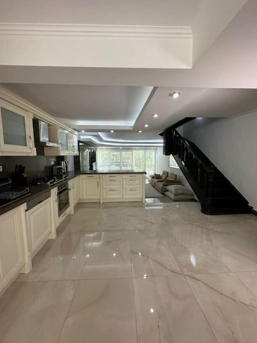 Konakli Apartment | Роскошная вилла на берегу моря