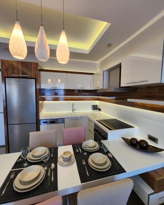 Mahmutlar Apartment | Сфера Резиденс
