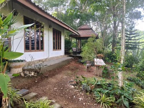 Ban Ta Khun House | ภูริรักษ์ โฮมสเตย์