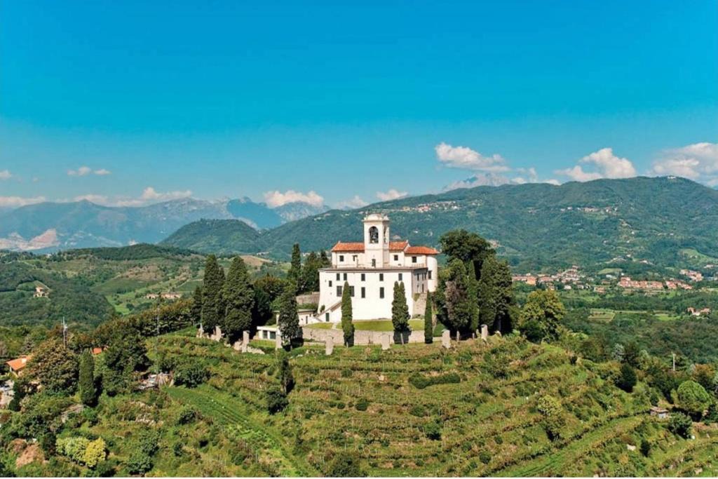 Montevecchia Bed & Breakfast | 039 Maggioni B&B
