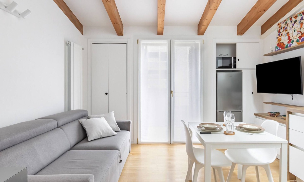 Turro Apartment | 042MI - Rovetta 14