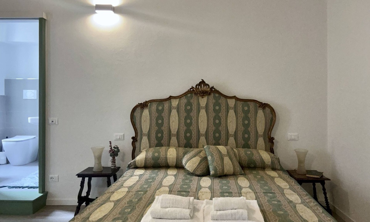 Pavia Apartment | 0613PV - INN Borromeo