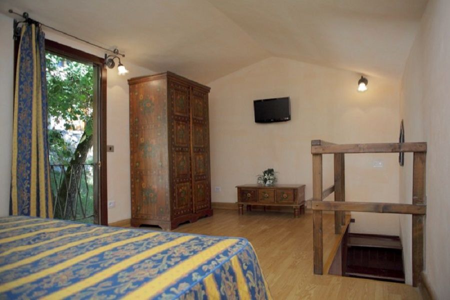 Castelnuovo Magra House | 1 bedroom accommodation in Castelnuovo Magra