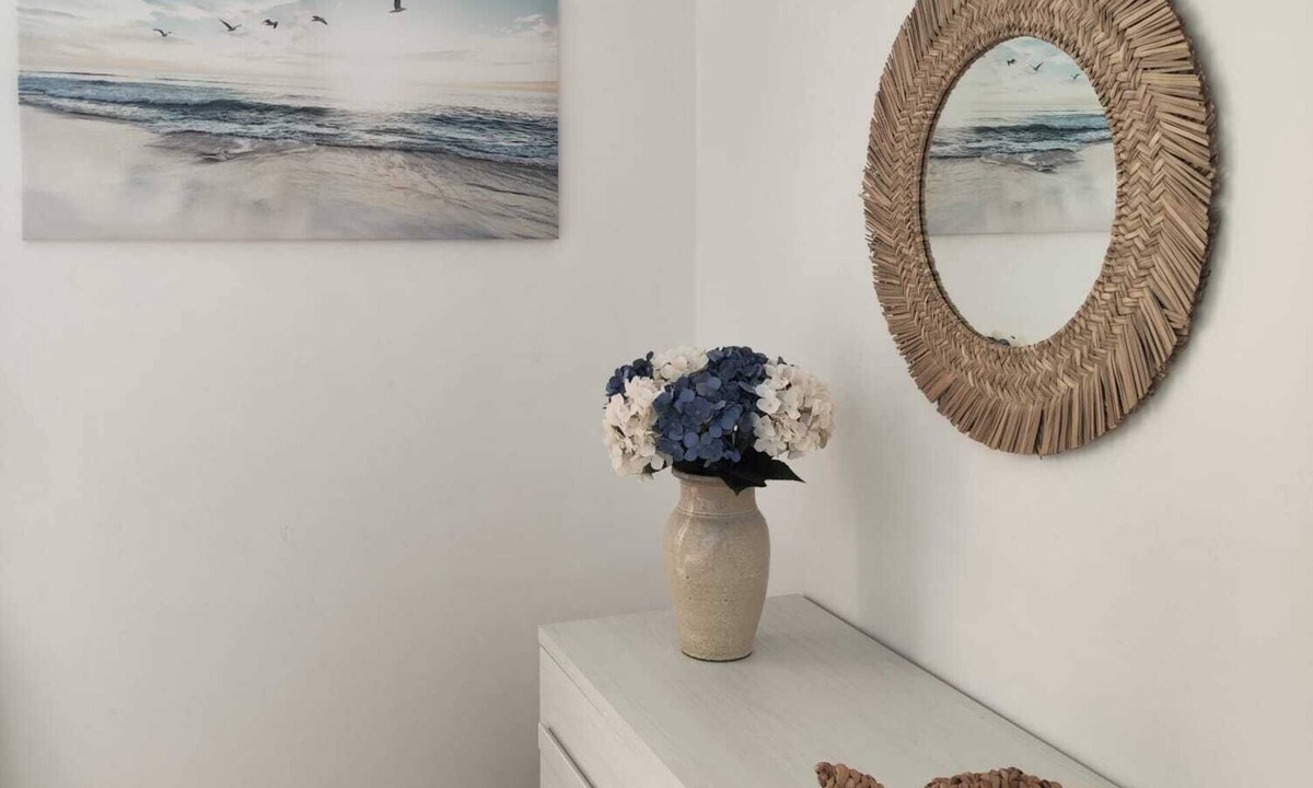 Borgo Santa Maria Apartment | 1 Bedroom Apartment in Anzio