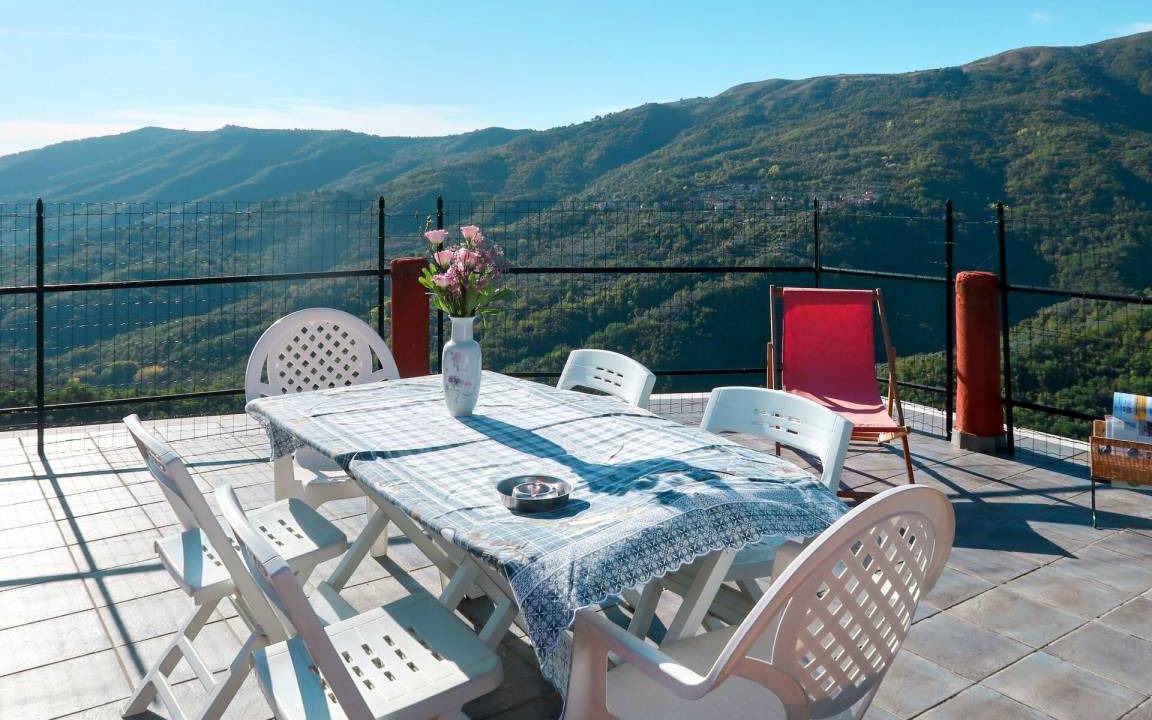 Poggialto Other | 100 m² Accommodation ∙ 2 bedrooms ∙ 5 guests