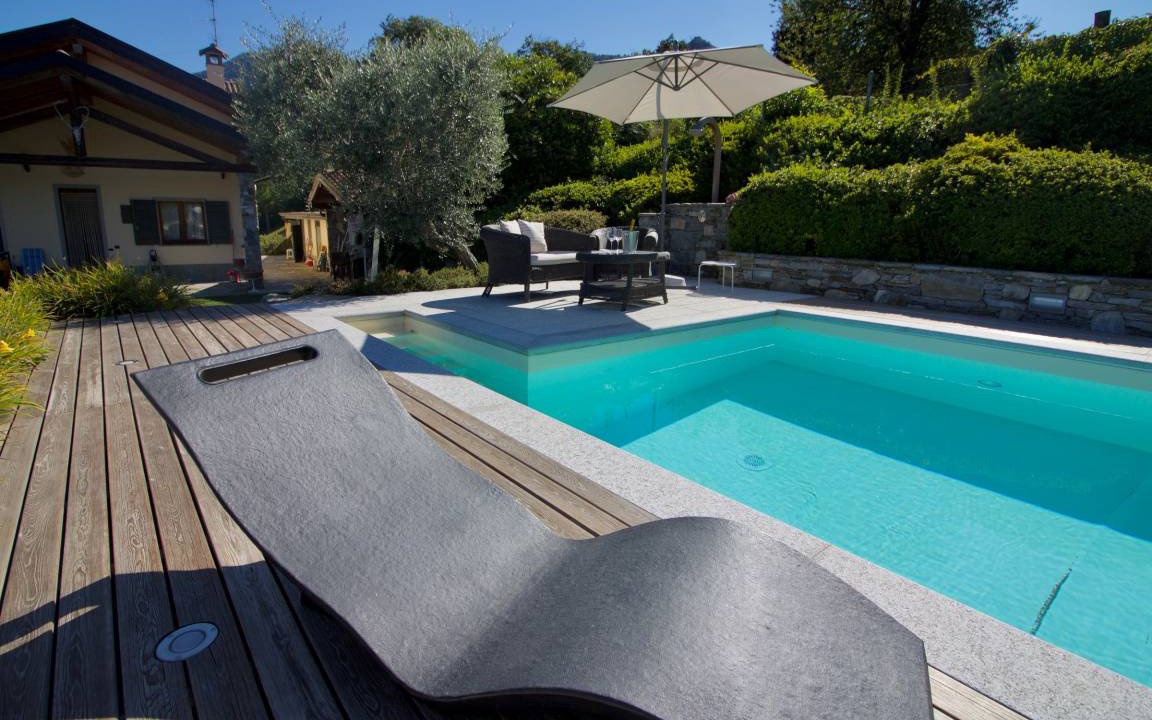 Castelveccana Apartment | 100 m² Apartment ∙ 3 bedrooms ∙ 5 guests