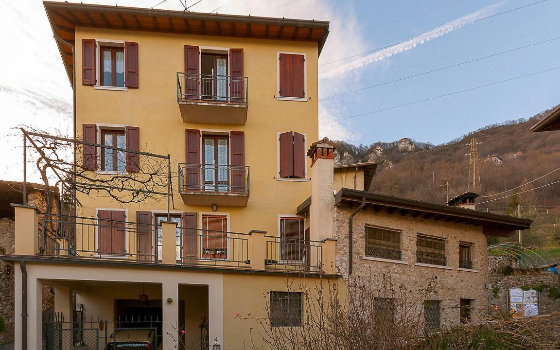 Liano-Formaga Apartment | 100 m² Apartment ∙ 3 bedrooms ∙ 5 guests