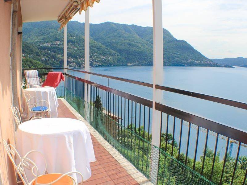 Pognana Lario Apartment | 100 m² Apartment ∙ 3 bedrooms ∙ 6 guests