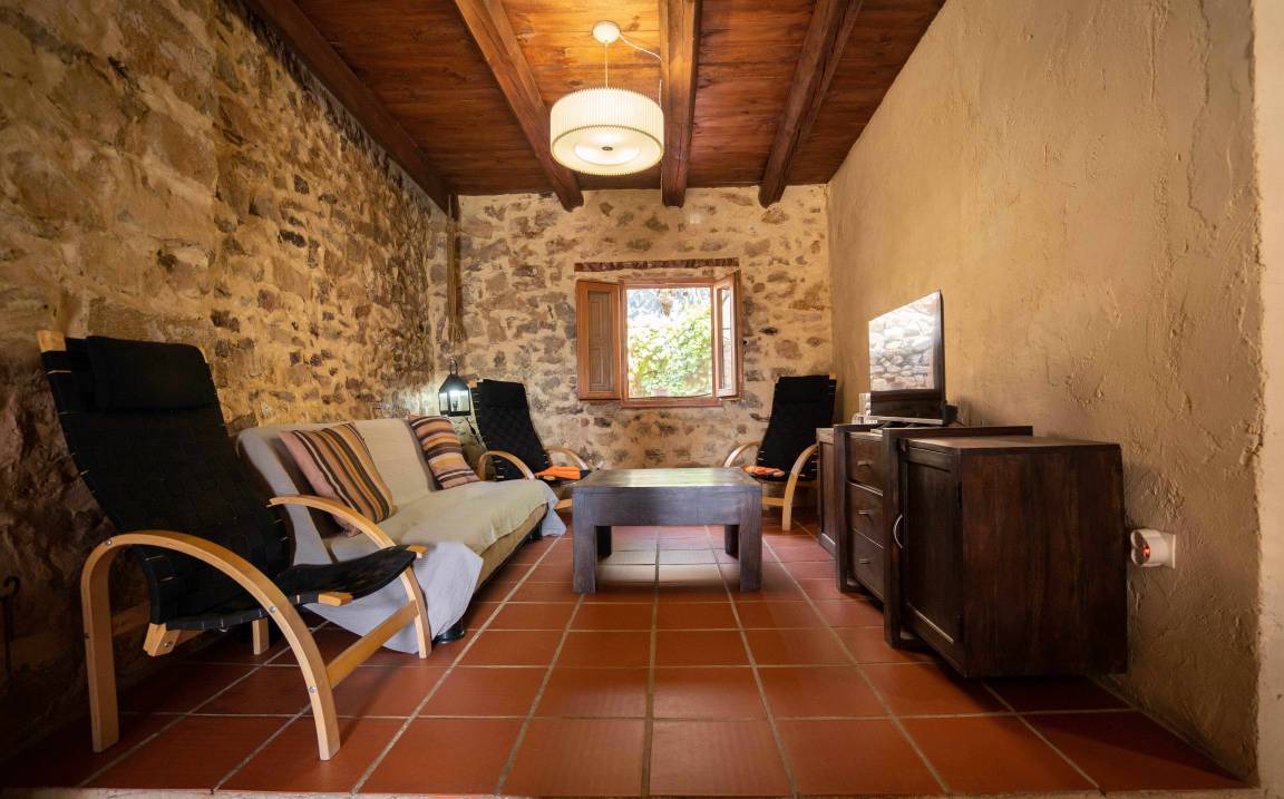 La Cuevarruz Apartment | 100 m² Apartment ∙ 3 bedrooms ∙ 7 guests