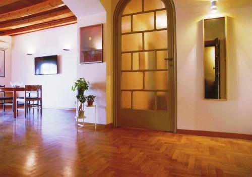 Porta Volta Apartment | 100 m² Apartment ∙ 2 bedrooms ∙ 4 guests