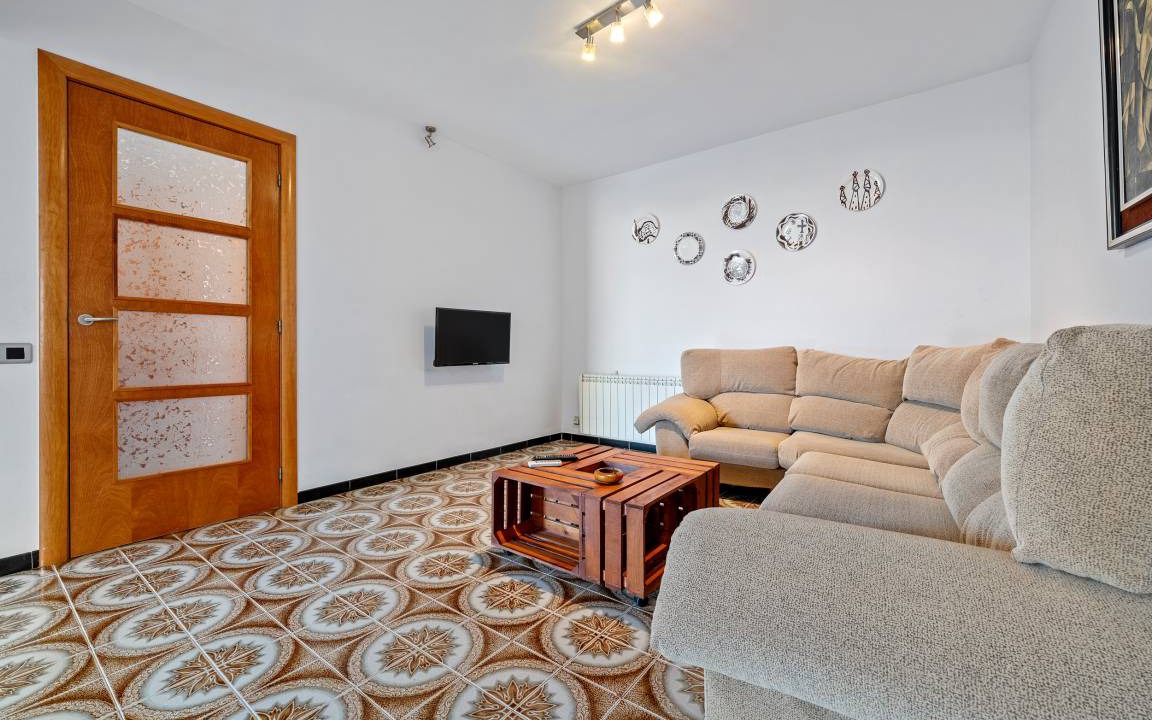 Aldover Apartment | 100 m² Apartment ∙ 2 bedrooms ∙ 5 guests