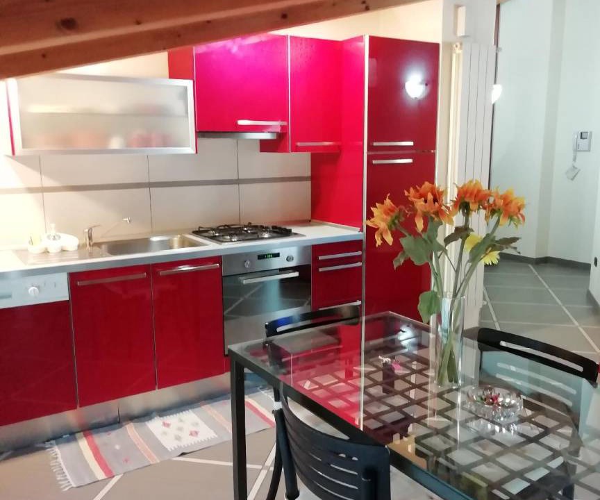 Rezza Apartment | 100 m² Apartment ∙ 2 bedrooms ∙ 5 guests