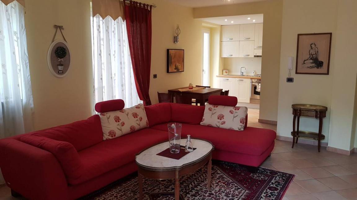 Oneglia Apartment | 100 m² Apartment ∙ 2 bedrooms ∙ 4 guests