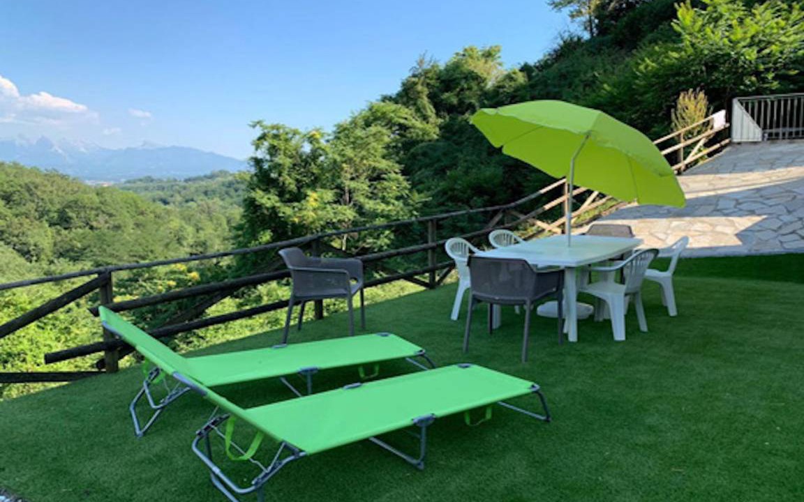 Tresana Apartment | 100 m² Apartment ∙ 2 bedrooms ∙ 4 guests
