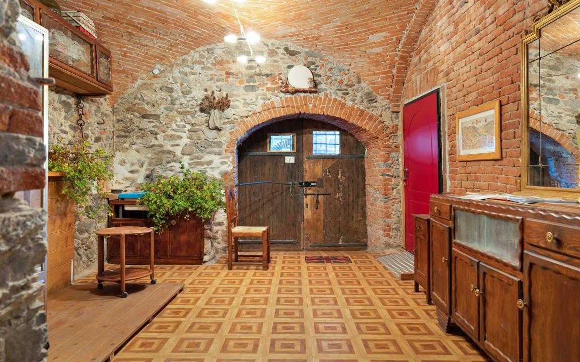 Garessio Apartment | 100 m² Apartment ∙ 3 bedrooms ∙ 7 guests