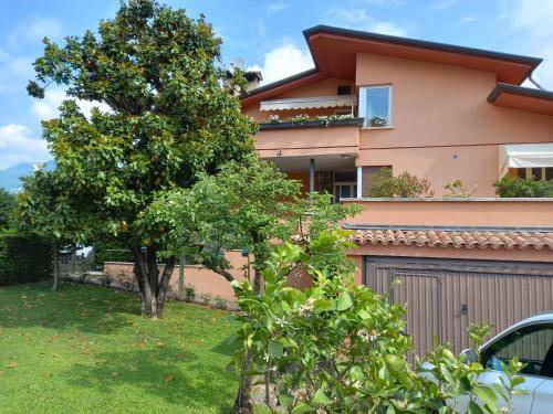 Segusino Apartment | 100 m² Apartment ∙ 3 bedrooms ∙ 5 guests