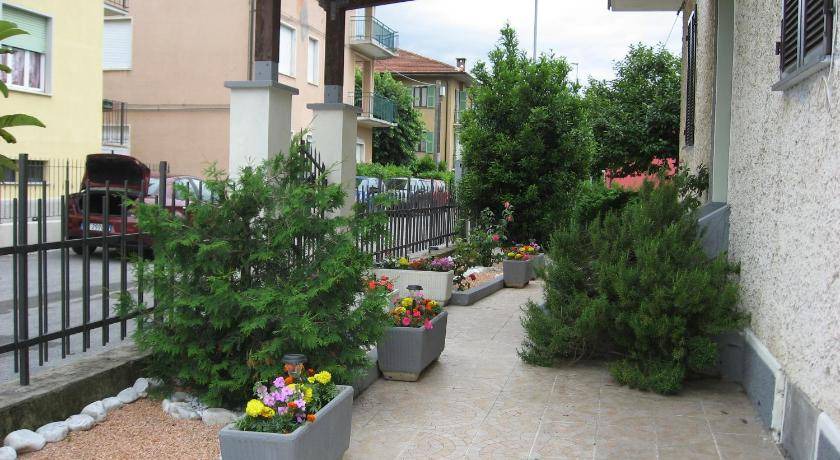 Mondovi Bed & Breakfast | 100 m² Bed and breakfast ∙ 2 bedrooms ∙ 6 guests