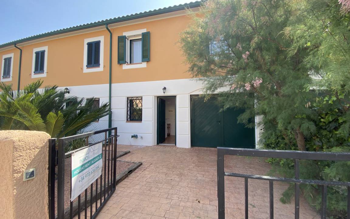 Mas Pinell House | 100 m² House ∙ 3 bedrooms ∙ 6 guests