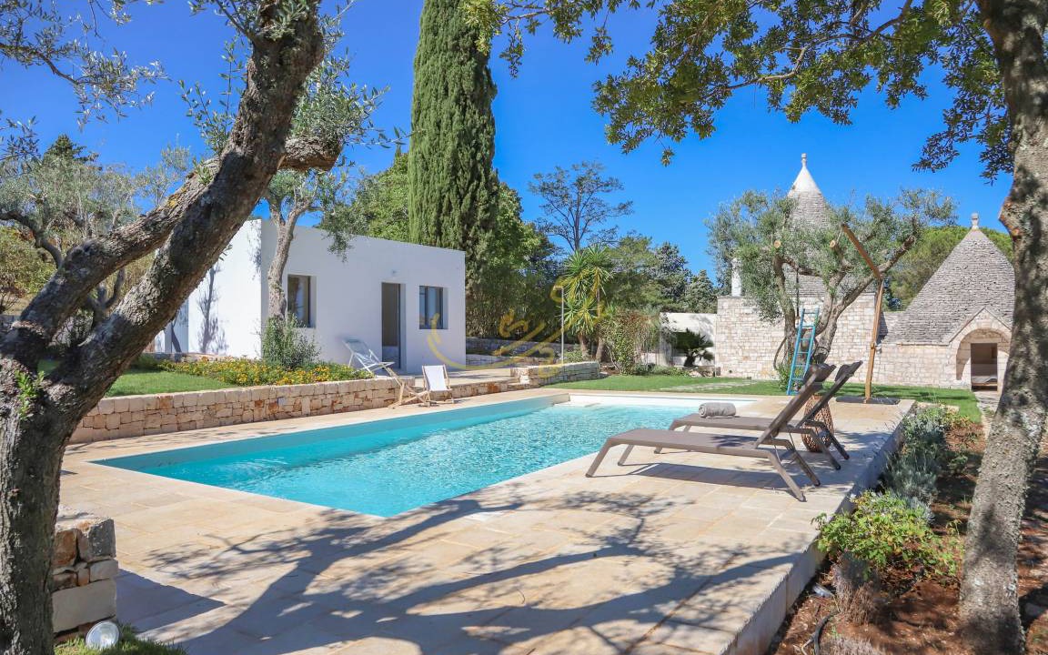 Impalata House | 100 m² House ∙ 1 bedroom ∙ 7 guests
