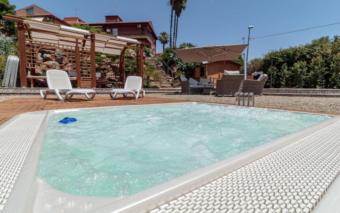 Vampolieri I House | 100 m² House ∙ 2 bedrooms ∙ 5 guests