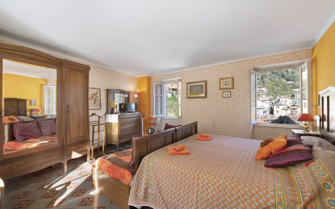 Argegno House | 100 m² House ∙ 2 bedrooms ∙ 6 guests