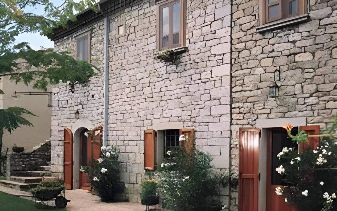 Agnone House | 100 m² House ∙ 2 bedrooms ∙ 6 guests