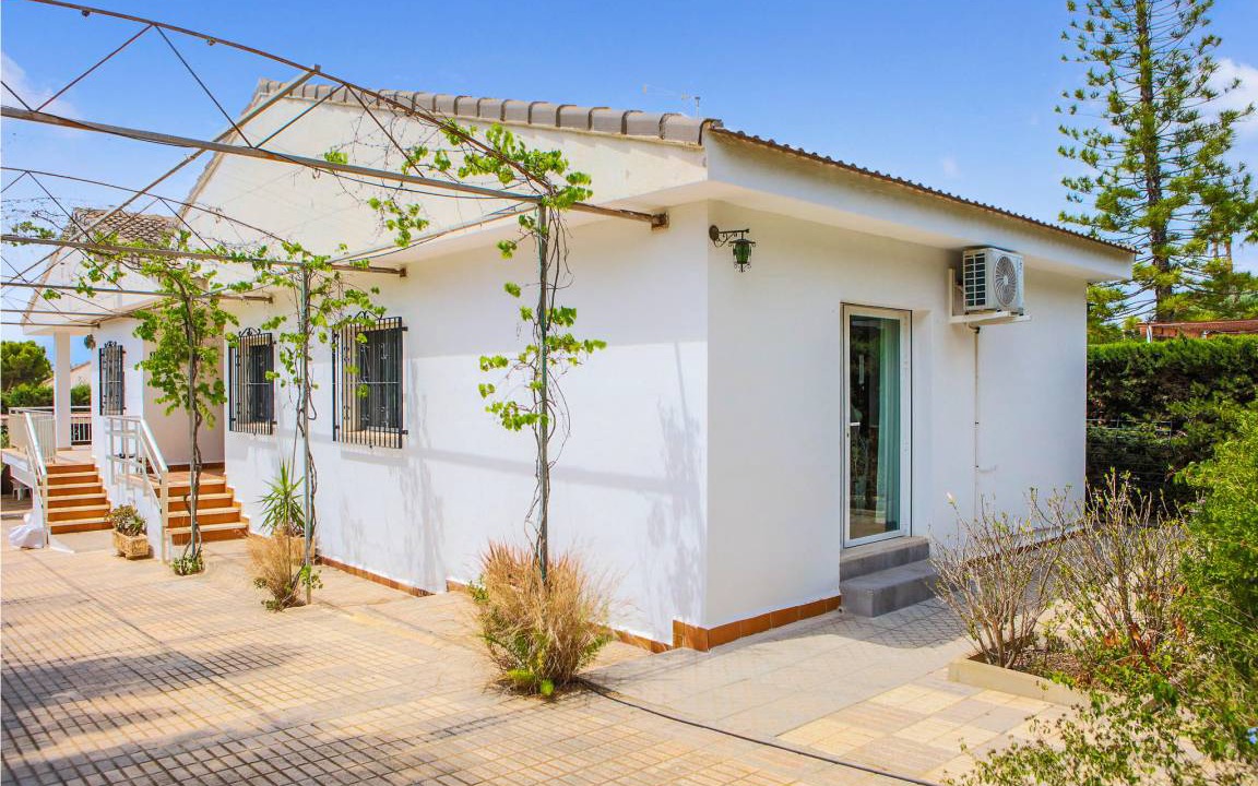 La Azohia House | 100 m² House ∙ 3 bedrooms ∙ 6 guests