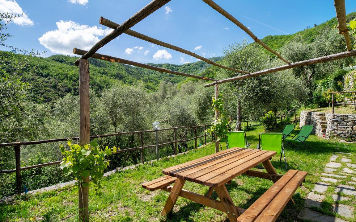 Casanova Lerrone House | 100 m² House ∙ 3 bedrooms ∙ 8 guests