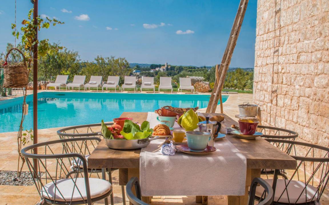 Impalata House | 100 m² House ∙ 4 bedrooms ∙ 8 guests