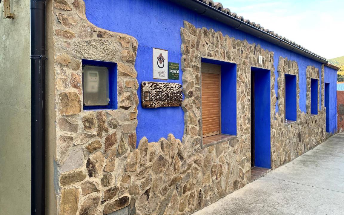 Sediles House | 100 m² House ∙ 4 bedrooms ∙ 9 guests