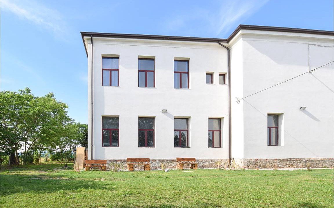 Monselice House | 100 m² Maisonette ∙ 6 guests