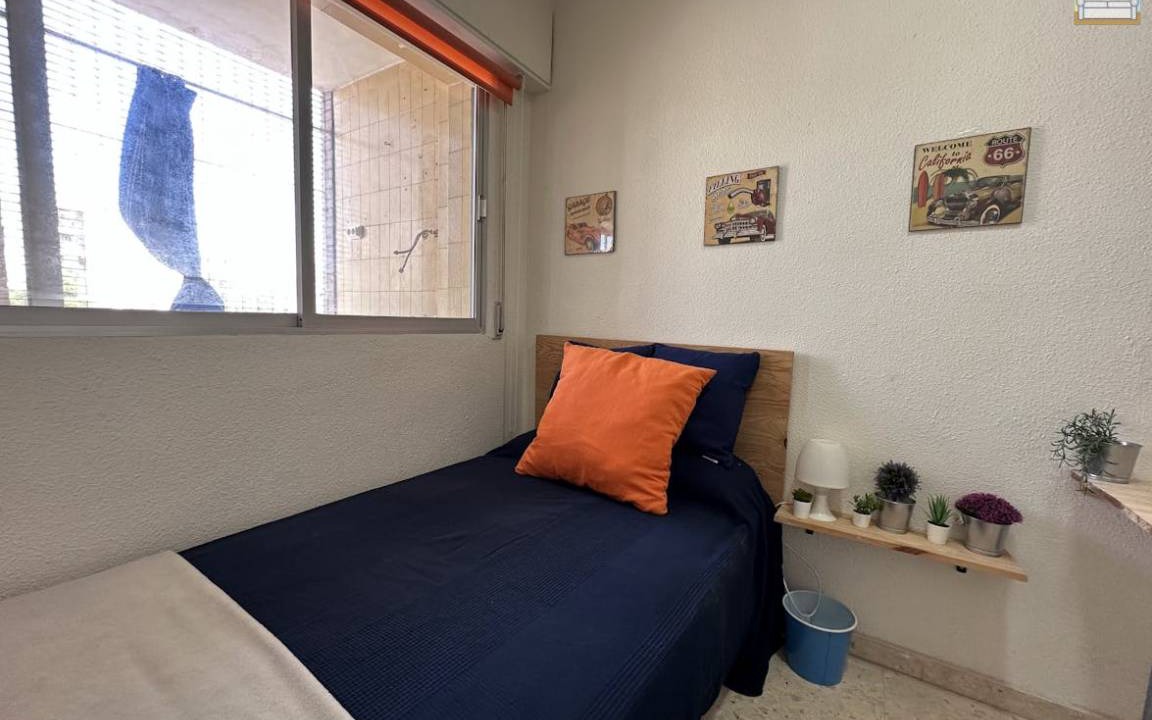 Diputacion de Cartagena Casco Resort | 100 m² Private room ∙ 1 bedroom ∙ 1 guest