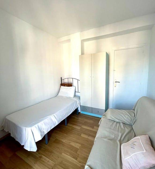 Diputacion de Cartagena Casco Resort | 100 m² Private room ∙ 1 bedroom ∙ 1 guest