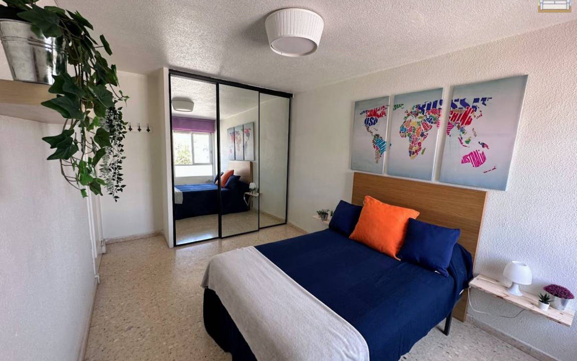 Diputacion de Cartagena Casco Resort | 100 m² Private room ∙ 1 bedroom ∙ 1 guest