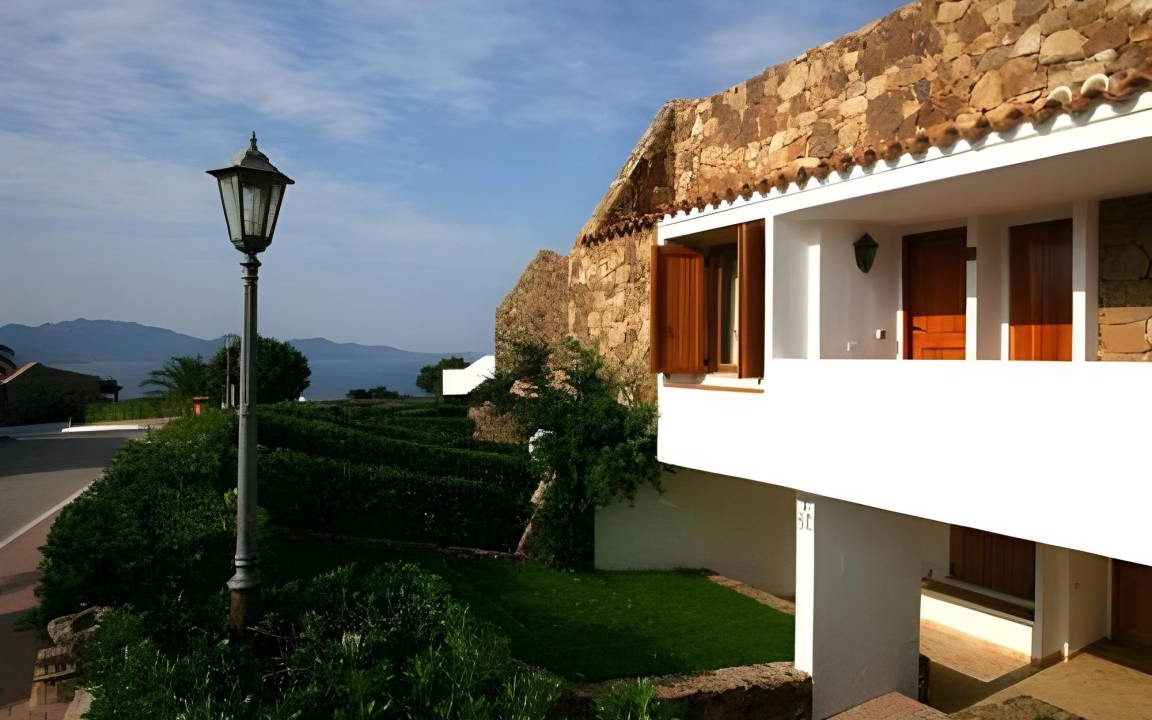 Li Cuncheddi Apartment | 100 m² Serviced apartment ∙ 3 bedrooms ∙ 8 guests