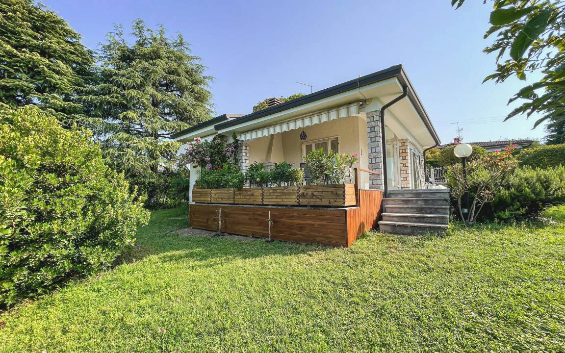 Bardolino Villa | 100 m² Villa ∙ 2 bedrooms ∙ 7 guests
