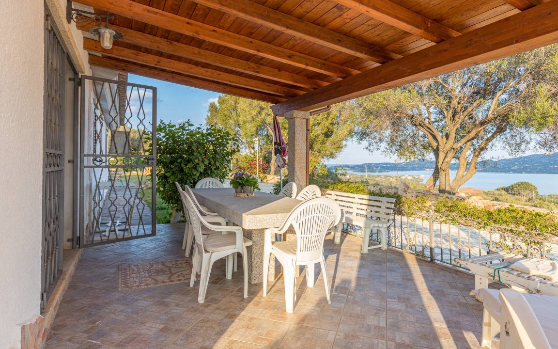 Cugnana Verde Villa | 100 m² Villa ∙ 4 bedrooms ∙ 8 guests