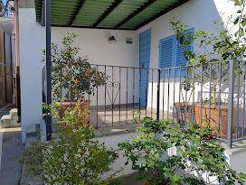 San Vito Chietino House | 103 m² House ∙ 2 bedrooms ∙ 5 guests