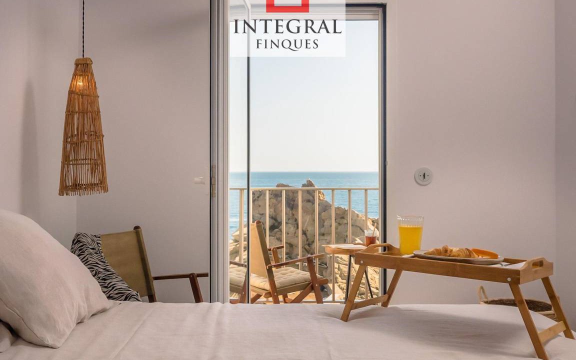 Palamos Apartment | 105 m² Apartment ∙ 3 bedrooms ∙ 6 guests