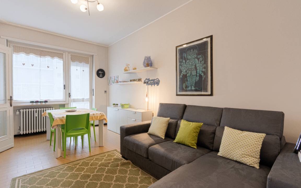 Santa Rita Apartment | 105 m² Apartment ∙ 2 bedrooms ∙ 6 guests