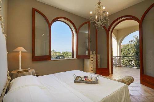 San Leonardo House | 105 m² House ∙ 2 bedrooms ∙ 5 guests