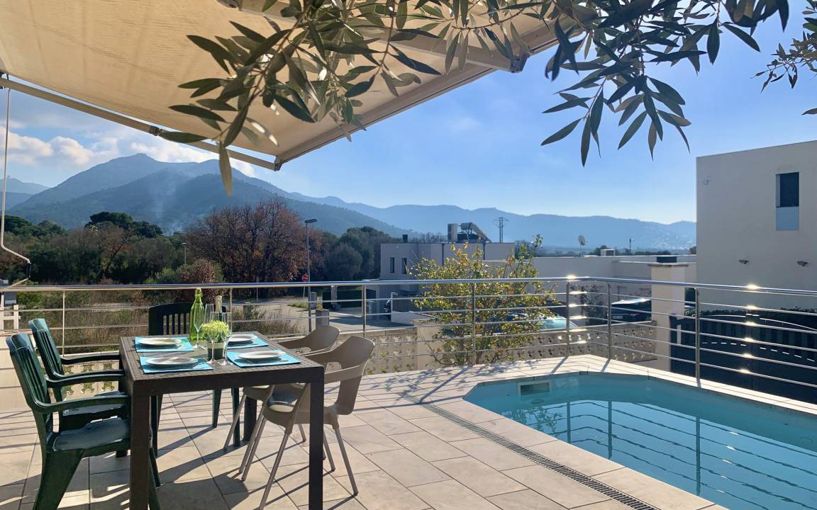 El Mas Bosca House | 105 m² House ∙ 3 bedrooms ∙ 6 guests