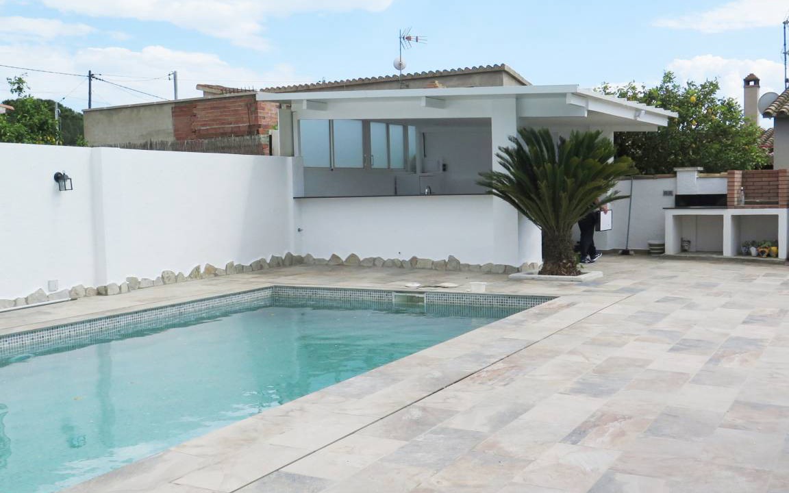 El Mas Bosca Villa | 106 m² Villa ∙ 3 bedrooms ∙ 6 guests