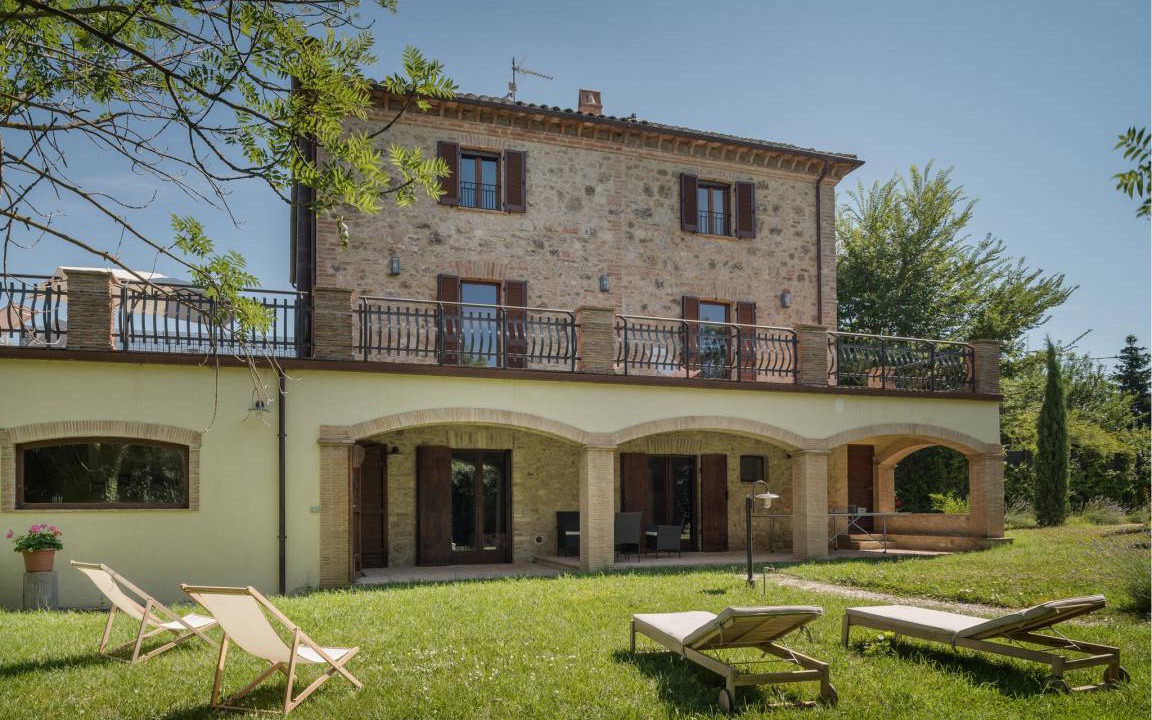 Avigliano Umbrio Apartment | 107 m² Apartment ∙ 2 bedrooms ∙ 6 guests