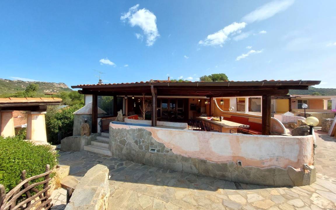 Osseddu Other | 110 m² Accommodation ∙ 3 bedrooms ∙ 7 guests