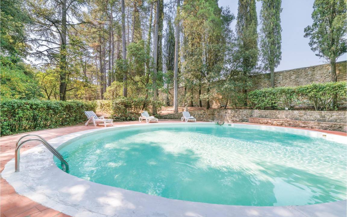 Monte San Savino Apartment | 110 m² Apartment ∙ 2 bedrooms ∙ 4 guests