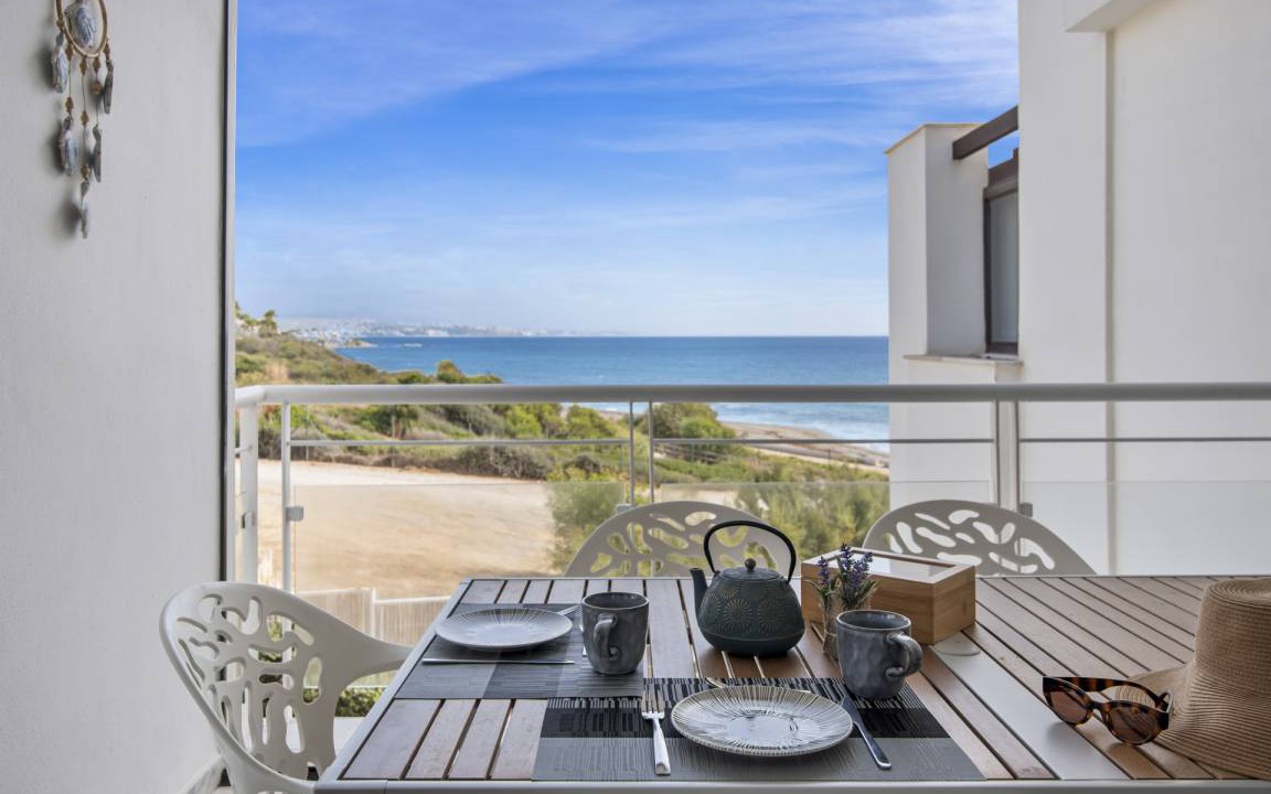 Casares del Mar Apartment | 110 m² Apartment ∙ 2 bedrooms ∙ 4 guests